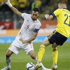 España se complica la vida