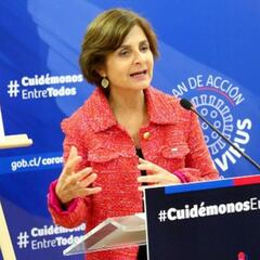 Coronavirus en Chile: las recomendaciones de Minsal para la salud mental en cuarentena