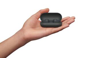 Los auriculares Sony WF-C700 se filtran mostrando su dise?o