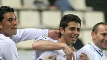 <strong>SIGUE SOÑANDO.</strong> El Tenerife sigue sumando puntos y soñando con volver a Primera División.