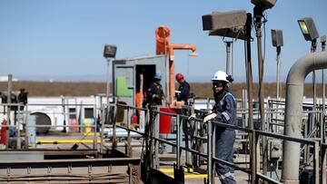 Precios del barril de petróleo Texas y Brent, 7 de junio: ¿Cuánto cuesta y a cuánto se cotiza?