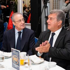 La Juventus pide salir de la Superliga