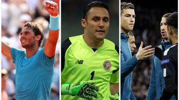 AS USA most read news - June 8th, 2018