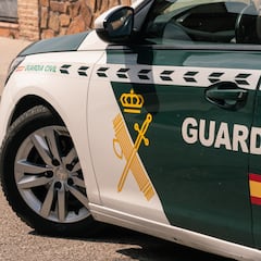 Un hombre y un menor de edad mueren en un accidente de tractor