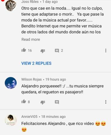 Así suena la nueva canción de Alejandro Sanz y Nicky Jam