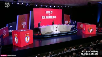 Conoce todos los rivales de los equipos de Castilla y León