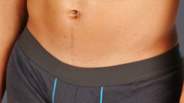 Depilarse nunca fue tan fácil: prueba esta crema para hombre