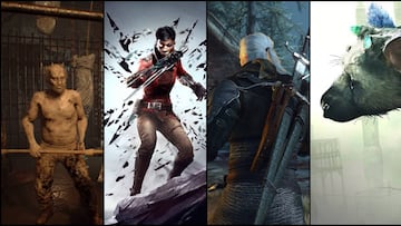 Ofertas de Navidad en PS Store: 20 grandes juegos para PS4 por menos de 15 euros