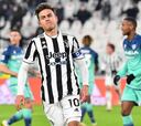 Dybala marca y 'desafía' a los directivos de la Juve