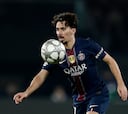 Estrasburgo - PSG, en directo: Ligue 1, hoy en vivo