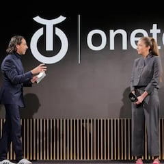 La hija de Paco Lobatón da el salto a la televisión como presentadora