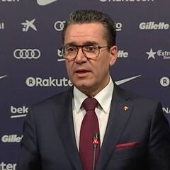 El Barcelona pide a la afición que ayude a André Gomes