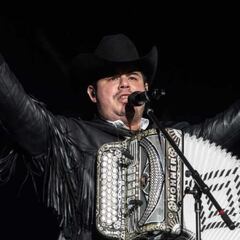 Alfredo Olivas confirma concierto en Pachuca: ¿cuándo es y dónde comprar los boletos?