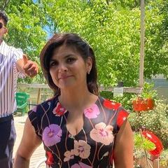 “Hoy falta un puesto en la mesa y mi único deseo de Navidad es que estuvieras a mi lado”