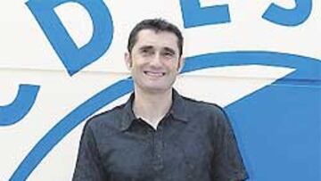 Ernesto Valverde