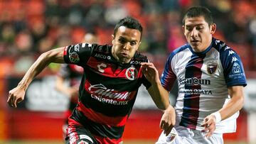 En vivo: Xolos busca redimirse en Copa MX ante Atlante