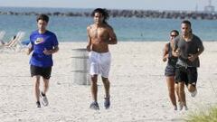 El Mónaco acepta negociar con el Madrid por Radamel Falcao