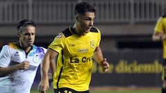 Jugó en Chile, fue detenido por intento de robo y busca renacer: “Anhelo ver a mi hija”