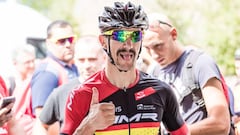 Coloma liderará a España en los Mundiales de Mountain Bike