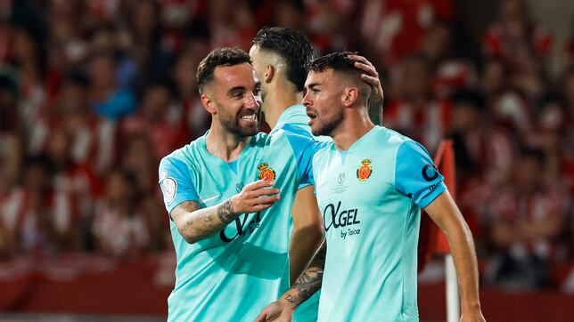 Pontevedra - Mallorca: TV, a qué hora es, dónde y cómo ver la Copa del Rey online hoy - Clone