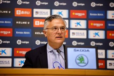 El Espanyol se aferra al CVC