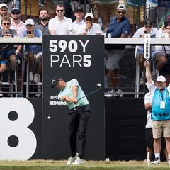 How to play a faster round of golf - tips to eliminate slow play