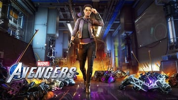 Marvel's Avengers, impresiones de Kate Bishop: un primer paso necesario