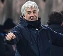 Gasperini: "Vi a un Madrid más humilde: es una virtud"