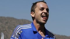 La U enfrentaría a la UC con un mediocampo inédito