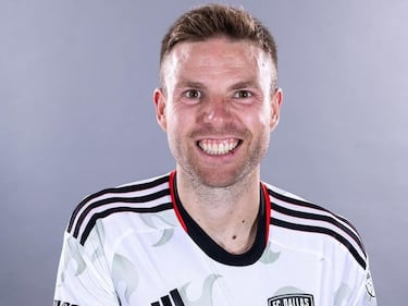 ?Qui¨¦nes son los mejores jugadores de FC Dallas, el rival del Inter Miami de Messi?