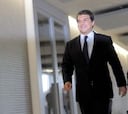 Laporta no hablará mañana para no interferir en el equipo