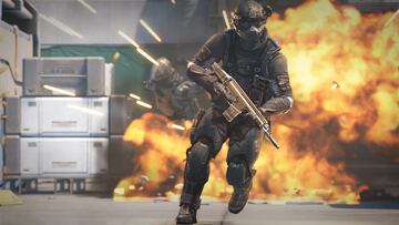 Imágenes de Warface Breakout