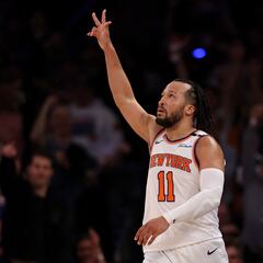 Brunson 25 años después; en busca de un final alterno