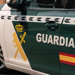 Suspendidas las oposiciones a la Guardia Civil por un error con las cajas que contenían los exámenes