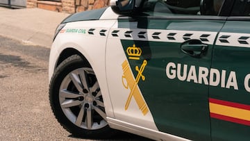 Oposiciones a Guardia Civil