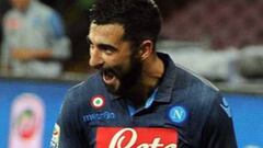 Albiol: "Del Madrid tengo buenos recuerdos... y no tan buenos"