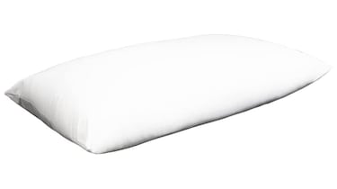 Duerme mejor con esta almohada Cecotec suave, esponjosa y antiácaros