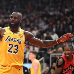 Rich Paul sobre LeBron James: “¿A dónde se va a ir?"