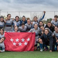 El Olímpico Pozuelo no pierde: está invicto en la Liga Iberdrola