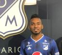 Oficial: Jefersson Martínez es nuevo arquero de Millonarios