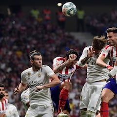 Mucho músculo, poco arte