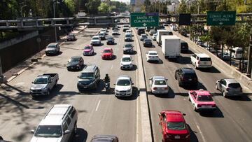 Hoy No Circula, 20 de julio 2023: autos y placas en CDMX y EDOMEX que descansan