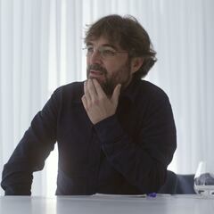 La sorpresa de Jordi Évole en redes: "Esto sí que es un fichaje y no Mbappé"