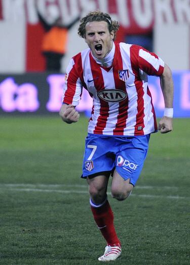 Griezmann: objective Pichichi