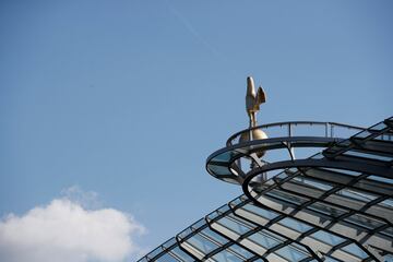 Tras esperar mucho tiempo los aficionados del club inglés han podido visitar por primera vez el nuevo estadio del equipo, el Tottenham Hotspur Stadium. El primer partido que se disputará en él será frente al Crystal Palace del 3 de abril.