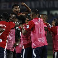 Medellín - Envigado: TV, horario y cómo ver online la Liga BetPlay