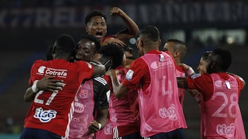 Medellín - Envigado: TV, horario y cómo ver online la Liga BetPlay