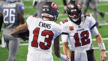 Tampa Bay asegura su boleto a playoffs y rompe con la segunda sequía de postemporada más larga en activo en la NFL.