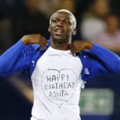 Lukaku y Deulofeu culminan la gran remontada del Everton