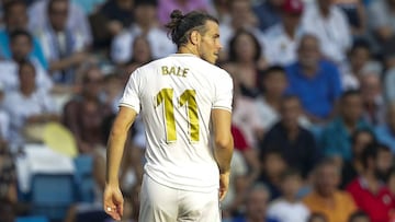 Real Madrid eye Bale sale: Three potential Premier League suitors